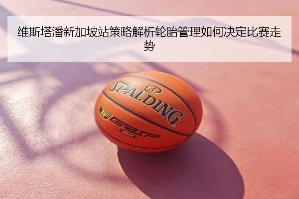 维斯塔潘新加坡站策略解析轮胎管理如何决定比赛走势